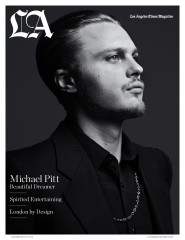 Michael Pitt