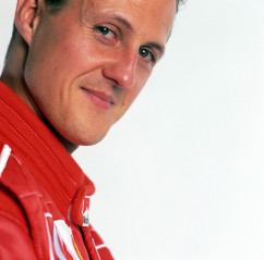 Michael Schumacher