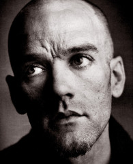 Michael Stipe