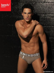 Michael Trevino