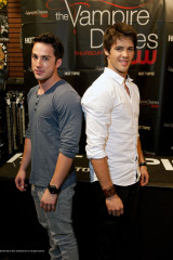 Michael Trevino
