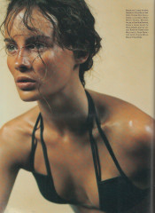 Michelle Behennah