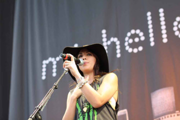 Michelle Branch
