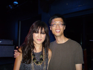 Michelle Branch