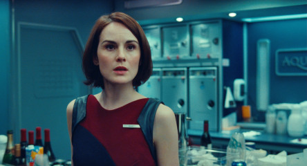 Michelle Dockery