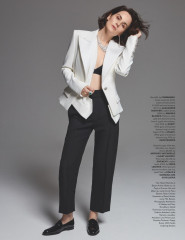 Michelle Dockery