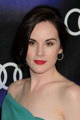 Michelle Dockery