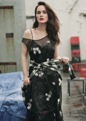 Michelle Dockery