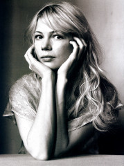 Michelle Williams