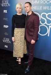 Michelle Williams(actress)