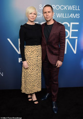Michelle Williams(actress)