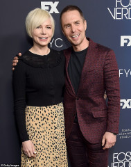 Michelle Williams(actress)
