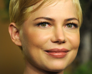 Michelle Williams(actress)