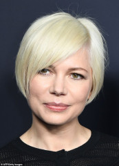 Michelle Williams(actress)