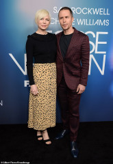 Michelle Williams(actress)