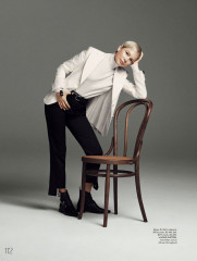 Michelle Williams(actress)