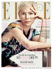 Michelle Williams(actress)