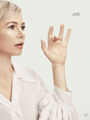 Michelle Williams(actress)