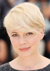 Michelle Williams(actress)