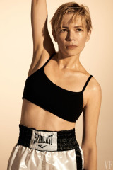 Michelle Williams(actress)