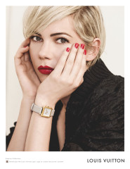 Michelle Williams(actress)