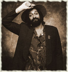 Mick Fleetwood