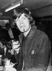 Mick Jagger