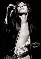 Mick Jagger