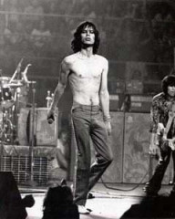 Mick Jagger