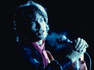 Mick Jagger