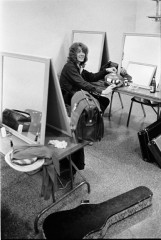 Mick Taylor