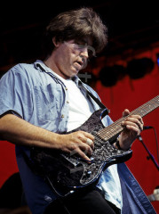 Mick Taylor