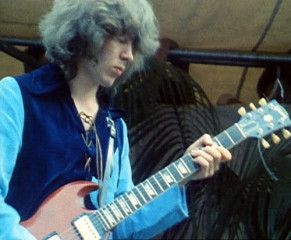 Mick Taylor