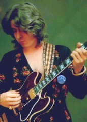 Mick Taylor