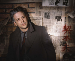 Mickey Rourke