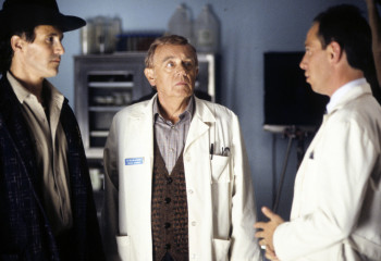 Miguel Ferrer