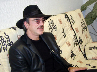 Mihail Boyarskii