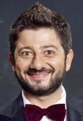 Mihail Galustyan