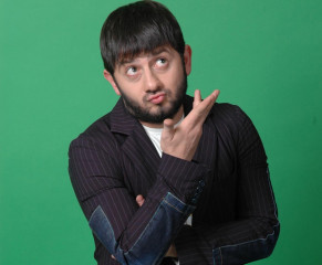 Mihail Galustyan