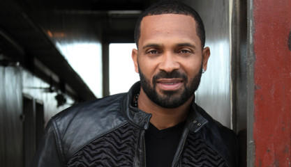Mike Epps