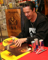 Mike Patton