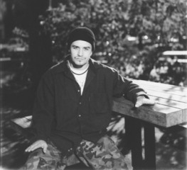 Mike Patton