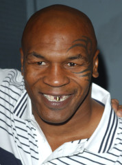 Mike Tyson