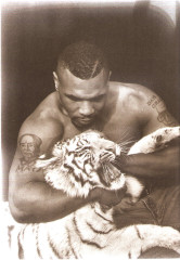 Mike Tyson