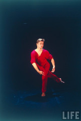 Mikhail Baryshnikov