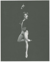 Mikhail Baryshnikov