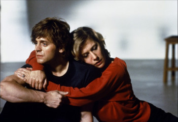 Mikhail Baryshnikov