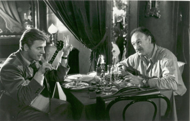 Mikhail Baryshnikov