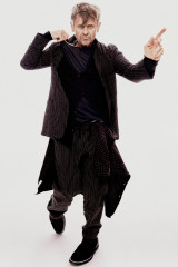 Mikhail Baryshnikov