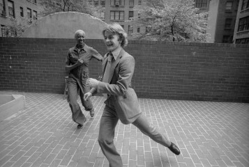 Mikhail Baryshnikov